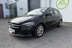 Mercedes Classe B 200d 150ch Progressive Line Edition * CARPLAY * CAMERA * HAILLON ELECTRIQUE *     