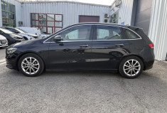 Mercedes Classe B 200d 150ch Progressive Line Edition * CARPLAY * CAMERA * HAILLON ELECTRIQUE *     