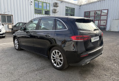 Mercedes Classe B 200d 150ch Progressive Line Edition * CARPLAY * CAMERA * HAILLON ELECTRIQUE *     