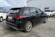 Mercedes Classe B 200d 150ch Progressive Line Edition * CARPLAY * CAMERA * HAILLON ELECTRIQUE *     