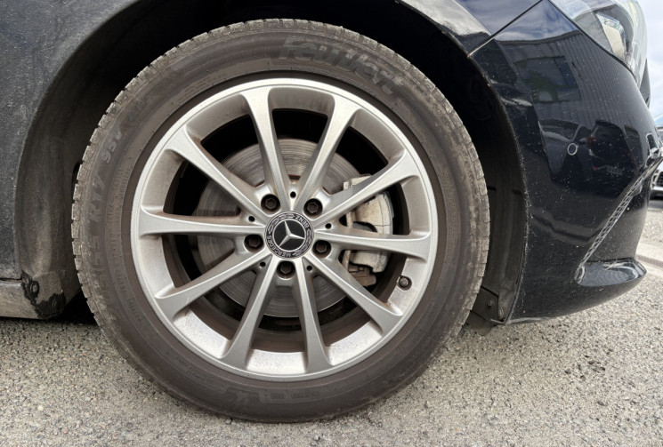 Mercedes Classe B 200d 150ch Progressive Line Edition * CARPLAY * CAMERA * HAILLON ELECTRIQUE *     