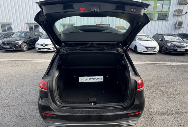 Mercedes Classe B 200d 150ch Progressive Line Edition * CARPLAY * CAMERA * HAILLON ELECTRIQUE *     