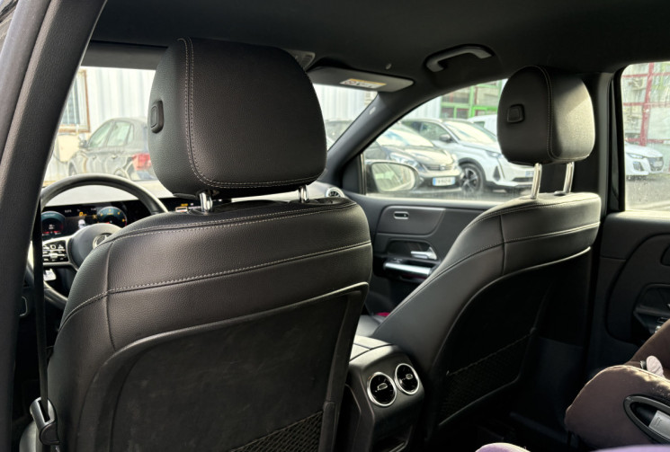 Mercedes Classe B 200d 150ch Progressive Line Edition * CARPLAY * CAMERA * HAILLON ELECTRIQUE *     