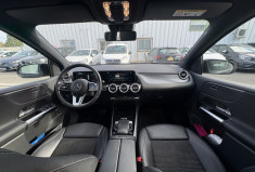 Mercedes Classe B 200d 150ch Progressive Line Edition * CARPLAY * CAMERA * HAILLON ELECTRIQUE *     