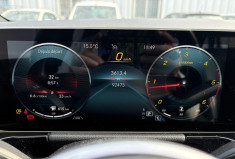 Mercedes Classe B 200d 150ch Progressive Line Edition * CARPLAY * CAMERA * HAILLON ELECTRIQUE *     