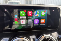 Mercedes Classe B 200d 150ch Progressive Line Edition * CARPLAY * CAMERA * HAILLON ELECTRIQUE *     