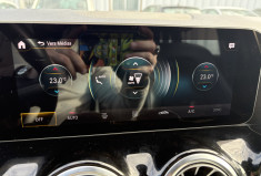 Mercedes Classe B 200d 150ch Progressive Line Edition * CARPLAY * CAMERA * HAILLON ELECTRIQUE *     