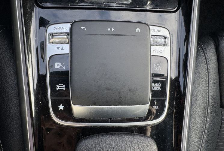 Mercedes Classe B 200d 150ch Progressive Line Edition * CARPLAY * CAMERA * HAILLON ELECTRIQUE *     