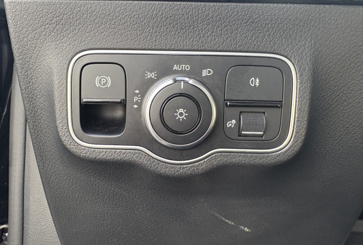 Mercedes Classe B 200d 150ch Progressive Line Edition * CARPLAY * CAMERA * HAILLON ELECTRIQUE *     