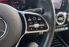 Mercedes Classe B 200d 150ch Progressive Line Edition * CARPLAY * CAMERA * HAILLON ELECTRIQUE *     