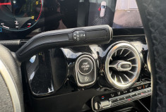 Mercedes Classe B 200d 150ch Progressive Line Edition * CARPLAY * CAMERA * HAILLON ELECTRIQUE *     