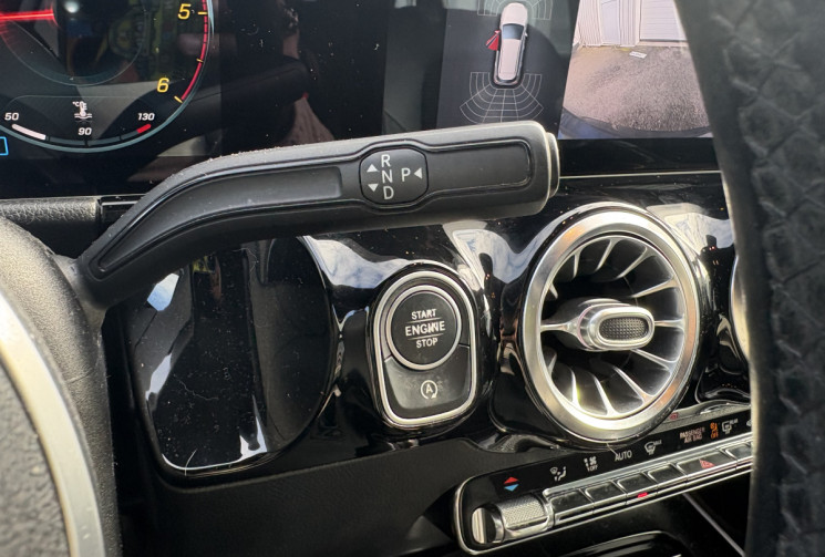 Mercedes Classe B 200d 150ch Progressive Line Edition * CARPLAY * CAMERA * HAILLON ELECTRIQUE *     