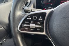 Mercedes Classe B 200d 150ch Progressive Line Edition * CARPLAY * CAMERA * HAILLON ELECTRIQUE *     