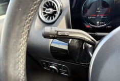 Mercedes Classe B 200d 150ch Progressive Line Edition * CARPLAY * CAMERA * HAILLON ELECTRIQUE *     