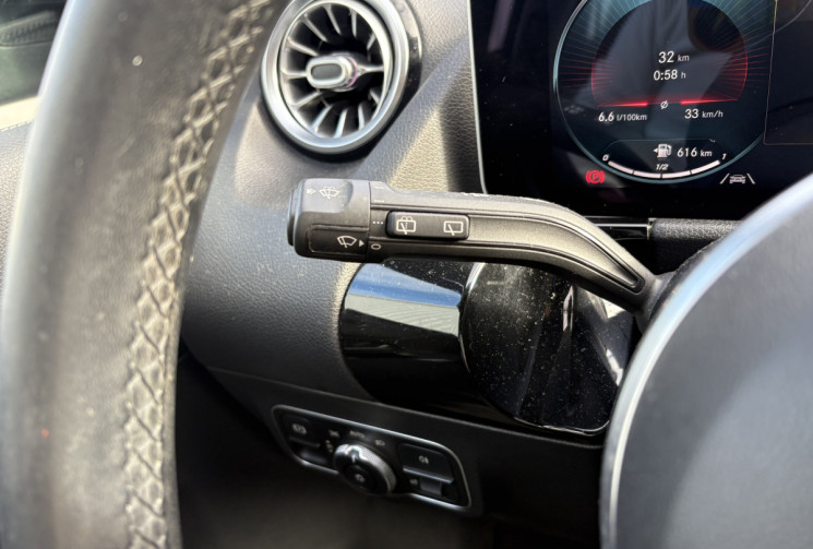 Mercedes Classe B 200d 150ch Progressive Line Edition * CARPLAY * CAMERA * HAILLON ELECTRIQUE *     