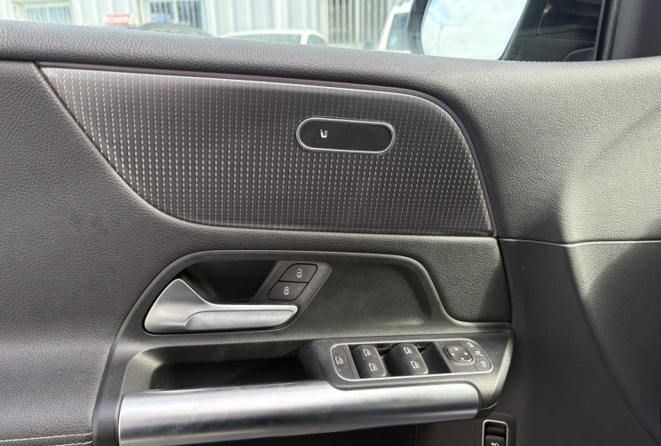 Mercedes Classe B 200d 150ch Progressive Line Edition * CARPLAY * CAMERA * HAILLON ELECTRIQUE *     
