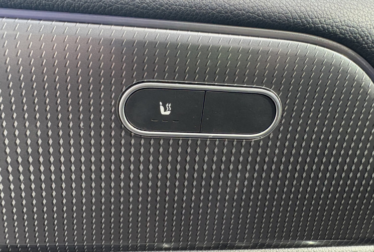 Mercedes Classe B 200d 150ch Progressive Line Edition * CARPLAY * CAMERA * HAILLON ELECTRIQUE *     