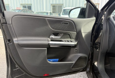 Mercedes Classe B 200d 150ch Progressive Line Edition * CARPLAY * CAMERA * HAILLON ELECTRIQUE *     