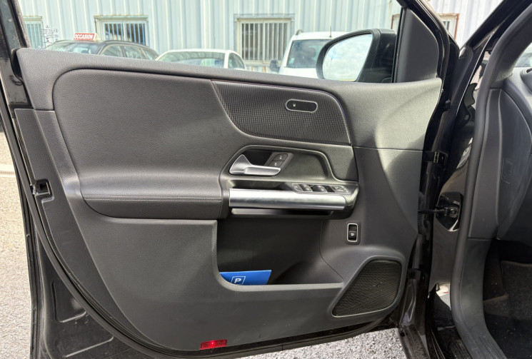 Mercedes Classe B 200d 150ch Progressive Line Edition * CARPLAY * CAMERA * HAILLON ELECTRIQUE *     
