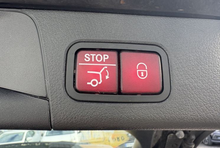 Mercedes Classe B 200d 150ch Progressive Line Edition * CARPLAY * CAMERA * HAILLON ELECTRIQUE *     