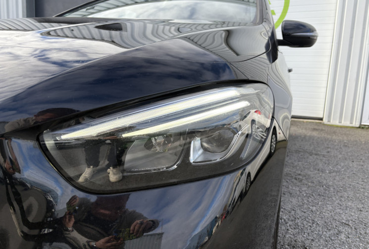 Mercedes Classe B 200d 150ch Progressive Line Edition * CARPLAY * CAMERA * HAILLON ELECTRIQUE *     