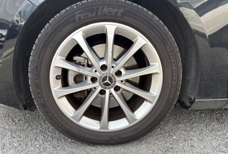 Mercedes Classe B 200d 150ch Progressive Line Edition * CARPLAY * CAMERA * HAILLON ELECTRIQUE *     