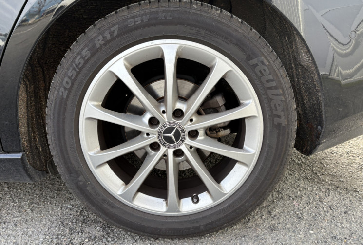 Mercedes Classe B 200d 150ch Progressive Line Edition * CARPLAY * CAMERA * HAILLON ELECTRIQUE *     