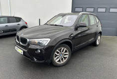 BMW X3  18d sDrive 2.0 d 150 cv BUSINESS