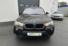 BMW X3  18d sDrive 2.0 d 150 cv BUSINESS