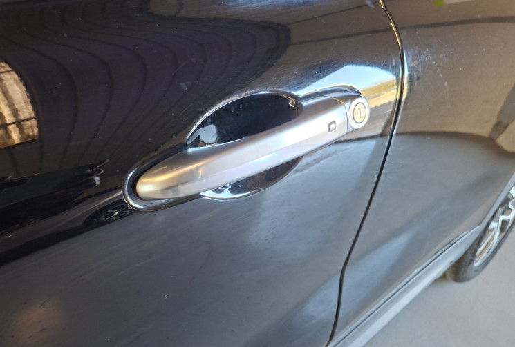 FIAT 500X 1.4 140 16V Cross  4x2 KIT DISTRIBUTION ENTRETIEN A JOUR  GARANTIE 12 MOIS