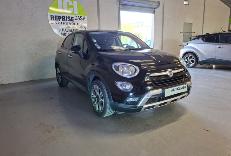 FIAT 500X 1.4 140 16V Cross  4x2 KIT DISTRIBUTION OK GARANTIE 12 MOIS