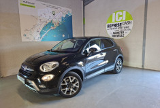 FIAT 500X 1.4 140 16V Cross  4x2 KIT DISTRIBUTION OK GARANTIE 12 MOIS