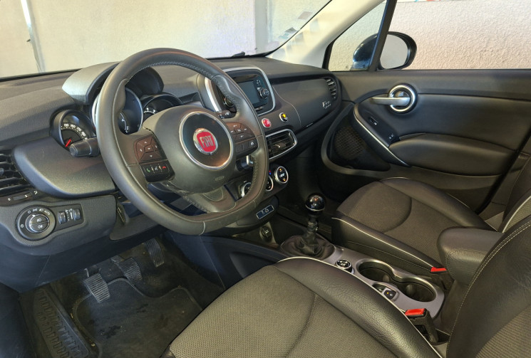 FIAT 500X 1.4 140 16V Cross  4x2 GARANTIE 12 MOIS