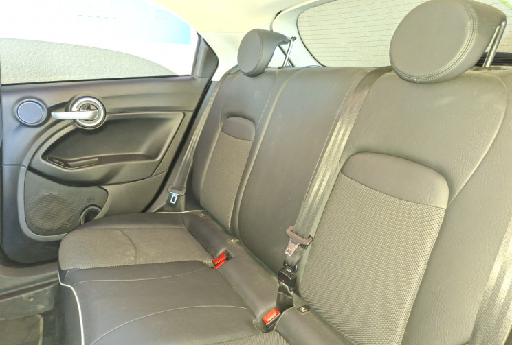 FIAT 500X 1.4 140 16V Cross  4x2 KIT DISTRIBUTION ENTRETIEN A JOUR  GARANTIE 12 MOIS