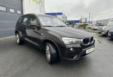BMW X3  18d sDrive 2.0 d 150 cv BUSINESS