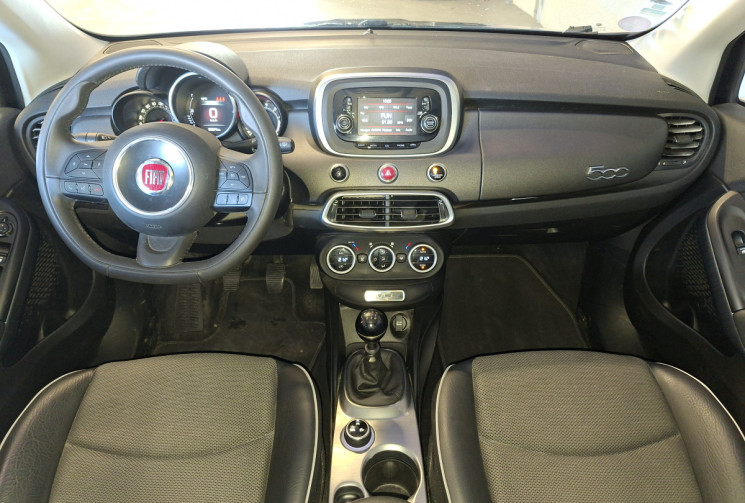 FIAT 500X 1.4 140 16V Cross  4x2 KIT DISTRIBUTION OK GARANTIE 12 MOIS