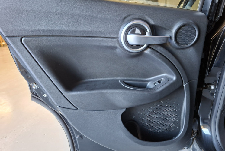 FIAT 500X 1.4 140 16V Cross  4x2 KIT DISTRIBUTION ENTRETIEN A JOUR  GARANTIE 12 MOIS