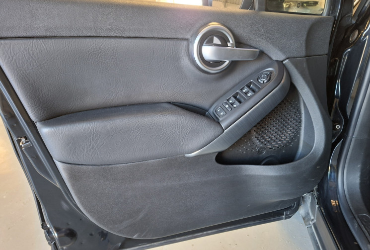 FIAT 500X 1.4 140 16V Cross  4x2 KIT DISTRIBUTION OK GARANTIE 12 MOIS