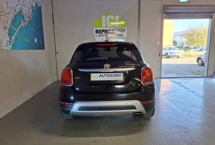 FIAT 500X 1.4 140 16V Cross  4x2 KIT DISTRIBUTION ENTRETIEN A JOUR  GARANTIE 12 MOIS