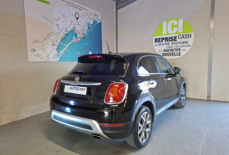 FIAT 500X 1.4 140 16V Cross  4x2 KIT DISTRIBUTION ENTRETIEN A JOUR  GARANTIE 12 MOIS