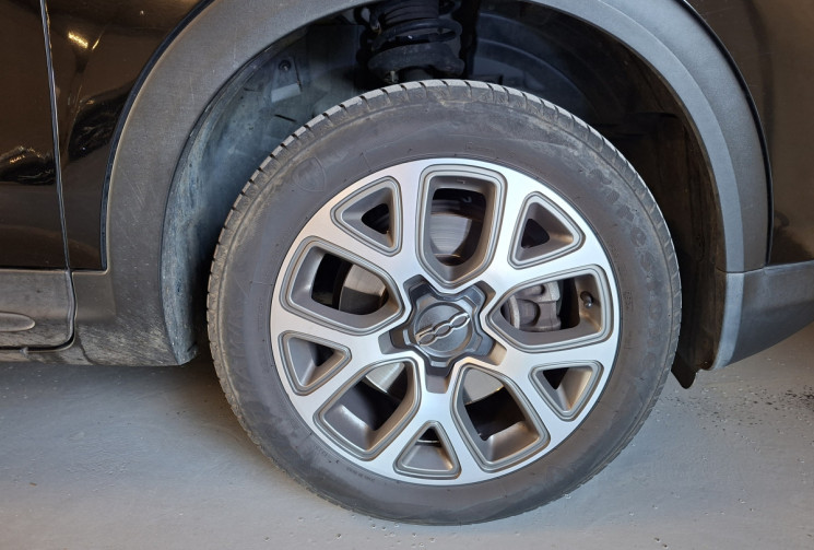 FIAT 500X 1.4 140 16V Cross  4x2 GARANTIE 12 MOIS