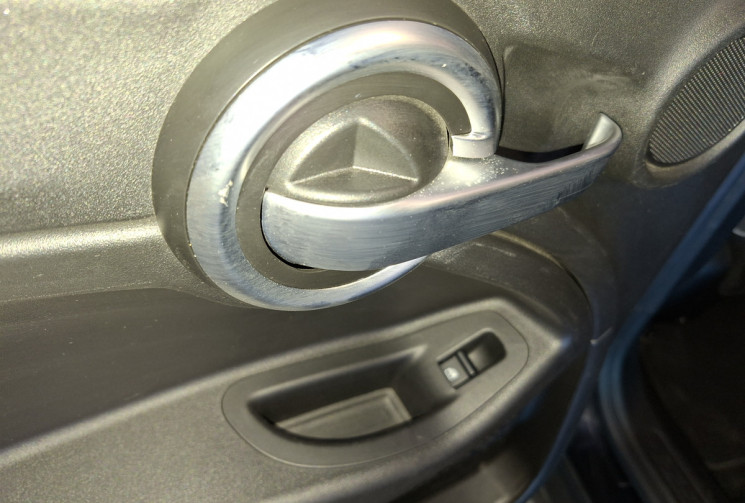 FIAT 500X 1.4 140 16V Cross  4x2 KIT DISTRIBUTION OK GARANTIE 12 MOIS