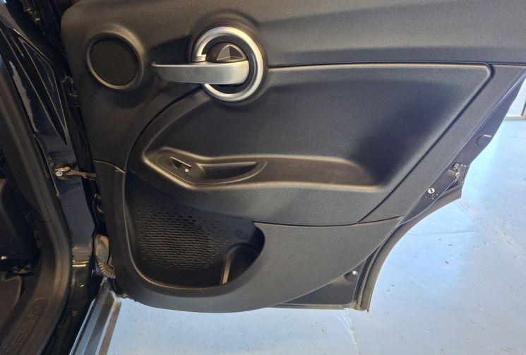 FIAT 500X 1.4 140 16V Cross  4x2 KIT DISTRIBUTION OK GARANTIE 12 MOIS