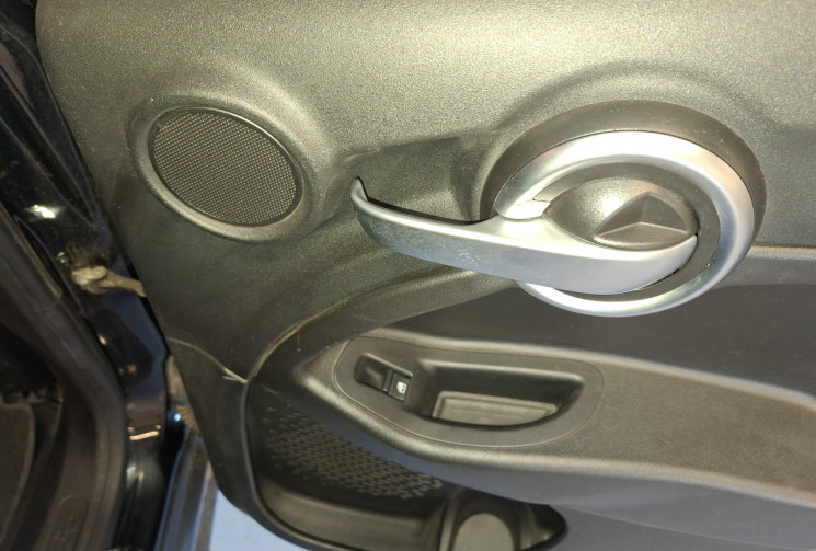 FIAT 500X 1.4 140 16V Cross  4x2 KIT DISTRIBUTION OK GARANTIE 12 MOIS