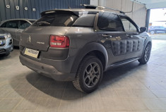 Citroën C4 CACTUS 1.2 110 S&S SHINE - Caméra - TBE 2EME MAIN  - entretien distrI ok - garantie 