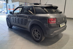 Citroën C4 CACTUS 1.2 110 S&S SHINE - Caméra - TBE 2EME MAIN  - entretien distrI ok - garantie 