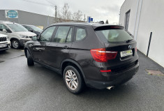 BMW X3  18d sDrive 2.0 d 150 cv BUSINESS