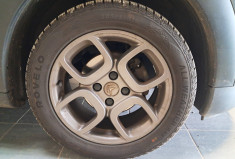 Citroën C4 CACTUS 1.2 110 S&S SHINE - 2EME MAIN  -  CAMERA - ENTRETIEN SUIVI - DISTRI OK - GARANTIE