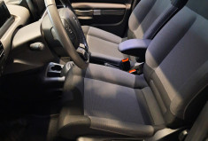 Citroën C4 CACTUS 1.2 110 S&S SHINE - Caméra - TBE 2EME MAIN  - entretien distrI ok - garantie 