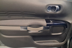 Citroën C4 CACTUS 1.2 110 S&S SHINE - 2EME MAIN  -  CAMERA - ENTRETIEN SUIVI - DISTRI OK - GARANTIE